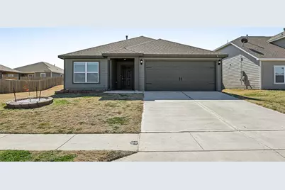 2405 Stillwater Drive, Ponder, TX 76259 - Photo 1