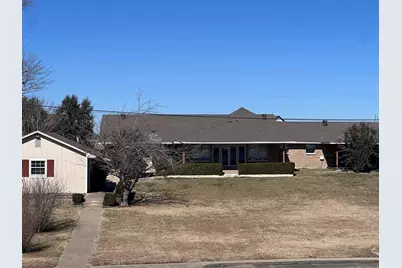119 Lakeshore Drive, Waxahachie, TX 75165 - Photo 1