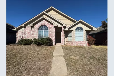 2304 Foothill Road, McKinney, TX 75072 - Photo 1