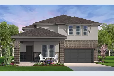 15213 Boxthorn Drive, Frisco, TX 75035 - Photo 1