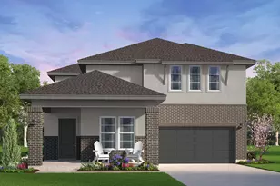 15213 Boxthorn Dr, Frisco, TX 75035 - Photo 1