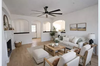 5120 Barnett Street, Fort Worth, TX 76112 - Photo 7