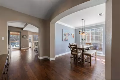 2305 Therrell Way, McKinney, TX 75072 - Photo 9