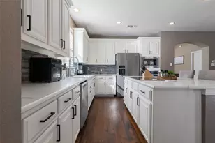 2305 Therrell Way, McKinney, TX 75072 - Photo 19