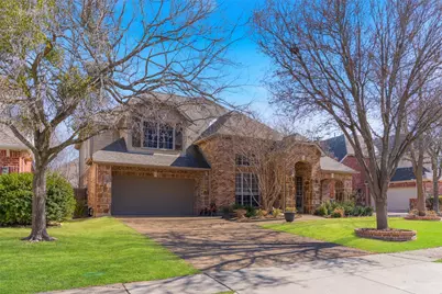 2305 Therrell Way, McKinney, TX 75072 - Photo 3