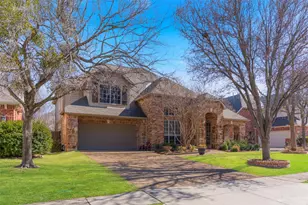 2305 Therrell Way, McKinney, TX 75072 - Photo 3