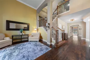 2305 Therrell Way, McKinney, TX 75072 - Photo 5