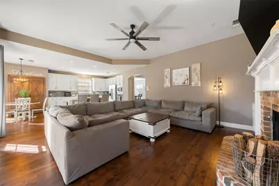 2305 Therrell Way, McKinney, TX 75072 - Photo 15