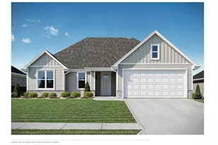 805 Lavender Ct, Tolar, TX 76476 - Photo 1