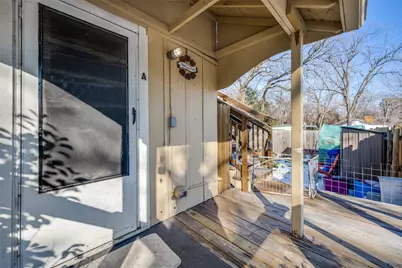 211 E Sherman Drive, Denton, TX 76209 - Photo 5