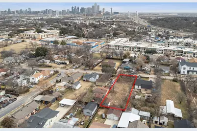 1639 Neal Street, Dallas, TX 75208 - Photo 5