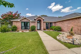 125 Jerome PR, Fate, TX 75189 - Photo 3