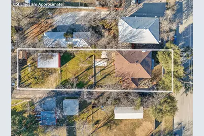 412 SW 4th Avenue, Mineral Wells, TX 76067 - Photo 37