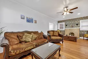 412 SW 4th Ave, Mineral Wells, TX 76067 - Photo 5