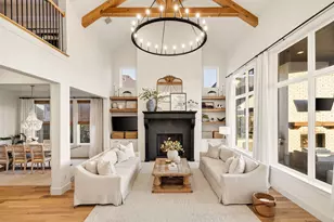 1600 Sterling Dr, Celina, TX 75009 - Photo 3