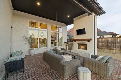 1600 Sterling Drive, Celina, TX 75009 - Photo 37