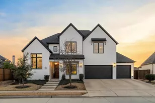 1600 Sterling Dr, Celina, TX 75009 - Photo 1