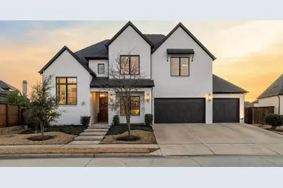 1600 Sterling Drive, Celina, TX 75009 - Photo 1