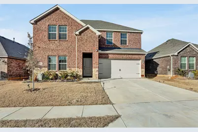 9713 Cherrywood Way, Aubrey, TX 76227 - Photo 1