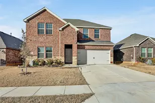 9713 Cherrywood Wy, Aubrey, TX 76227 - Photo 1