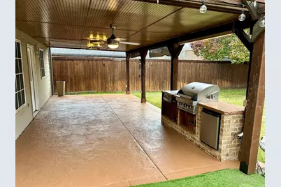 2752 Peach Drive, Little Elm, TX 75068 - Photo 21