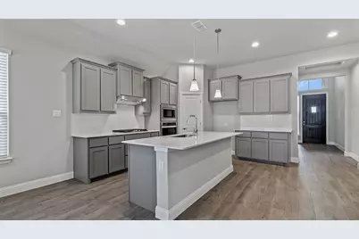 701 Bushman Drive, Fort Worth, TX 76008 - Photo 3