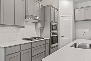 701 Bushman Dr, Fort Worth, TX 76008 - Photo 5