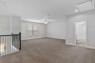 701 Bushman Dr, Fort Worth, TX 76008 - Photo 21