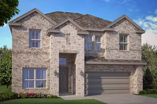 701 Bushman Dr, Fort Worth, TX 76008 - Photo 1