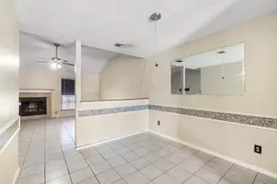 5808 Caprock Dr, Arlington, TX 76018 - Photo 7