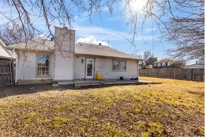 5808 Caprock Drive, Arlington, TX 76018 - Photo 31