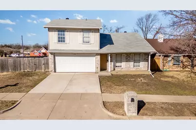 5808 Caprock Drive, Arlington, TX 76018 - Photo 33