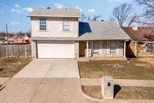 5808 Caprock Dr, Arlington, TX 76018 - Photo 33