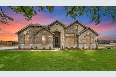 121 Doris Drive, Canton, TX 75103 - Photo 5