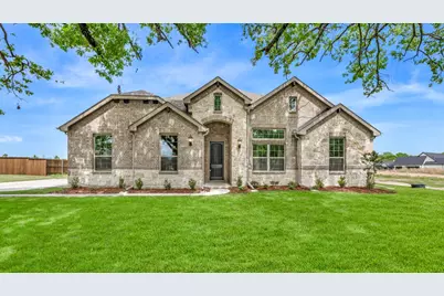 121 Doris Drive, Canton, TX 75103 - Photo 1