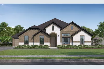 121 Doris Drive, Canton, TX 75103 - Photo 1