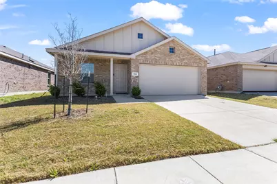 1109 Odlozil Lane, Ennis, TX 75119 - Photo 3