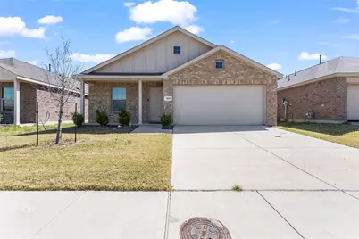 1109 Odlozil Lane, Ennis, TX 75119 - Photo 1