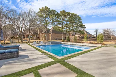 7212 John McCain Road, Colleyville, TX 76034 - Photo 37