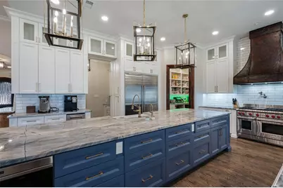 7212 John McCain Road, Colleyville, TX 76034 - Photo 9