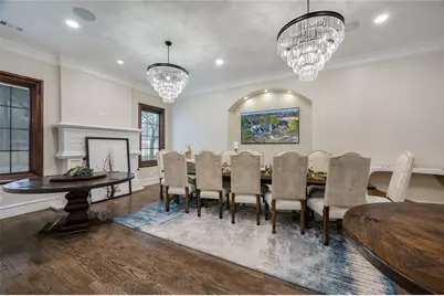 7212 John McCain Road, Colleyville, TX 76034 - Photo 7