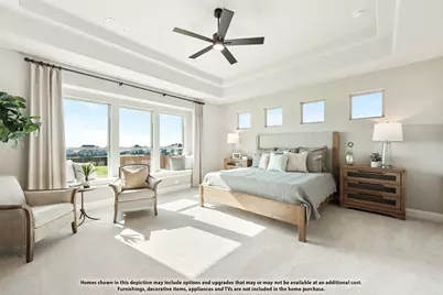 8921 Amistad Lane, Denton, TX 76226 - Photo 19