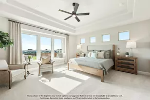 8921 Amistad Ln, Denton, TX 76226 - Photo 19