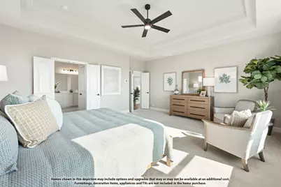 8921 Amistad Lane, Denton, TX 76226 - Photo 21