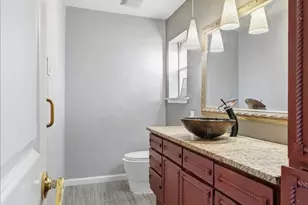 1401 Country Manor Rd, Fort Worth, TX 76134 - Photo 25