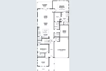 15257 Boxthorn Drive, Frisco, TX 75035 - Photo 13