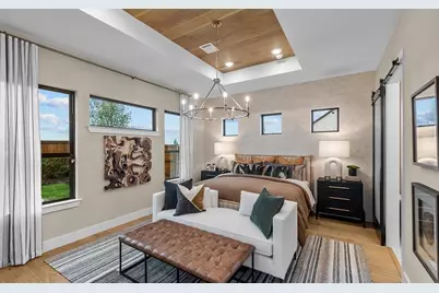 15257 Boxthorn Drive, Frisco, TX 75035 - Photo 7