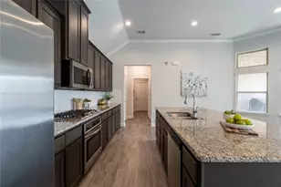 600 10th St, Argyle, TX 76226 - Photo 9