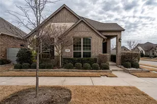 600 10th St, Argyle, TX 76226 - Photo 1