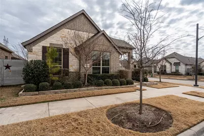 600 10th Street, Argyle, TX 76226 - Photo 3